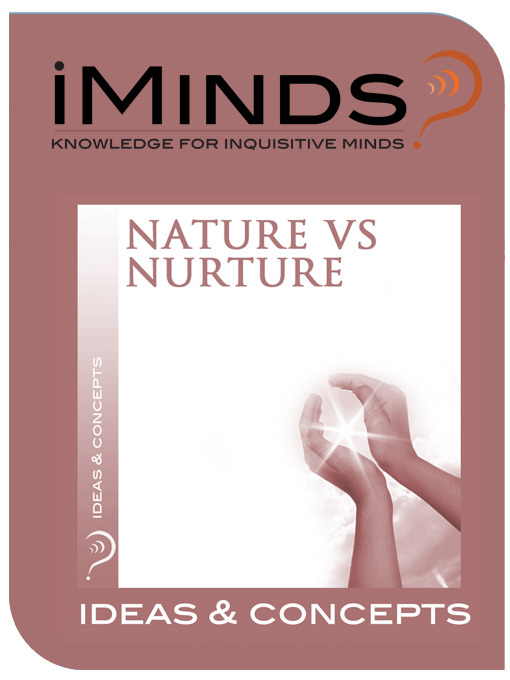 Title details for Nature vs. Nurture by iMinds - Available